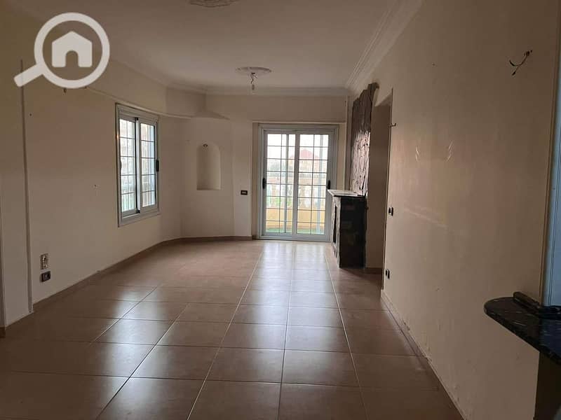 Apartment for Sale in District 7, Sheikh Zayed | 150 SQM | Ready to Move - Widok 4