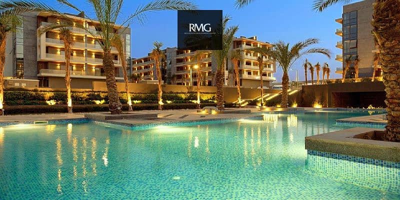 6 أسعار-ومساحات-كمبوند-الباتيو-اورو-التجمع-الخامس. jpg