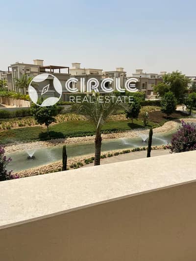 5 Bedroom Villa for Sale in Katameya, Cairo - WhatsApp Image 2026-02-08 at 11.24. 31. jpeg