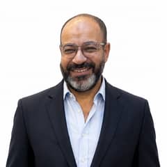 Sameh Elsaed