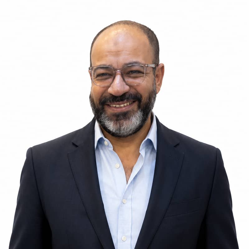 Sameh Elsaed