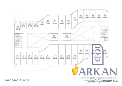 Clinic for Sale in Hadayek October, Giza - WhatsApp Image 2026-07-15 at 12.59. 45 PM. jpeg Clinic for Sale in Hadayek October, Giza - WhatsApp Image 2026-07-15 at 12.59. 45 PM. jpeg
