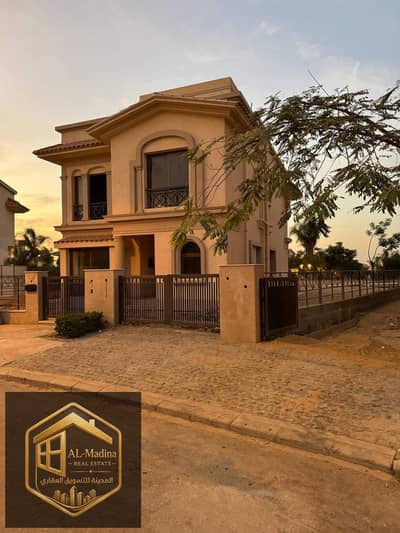 4 Bedroom Villa for Sale in Madinaty, Cairo - 1000150975. jpg