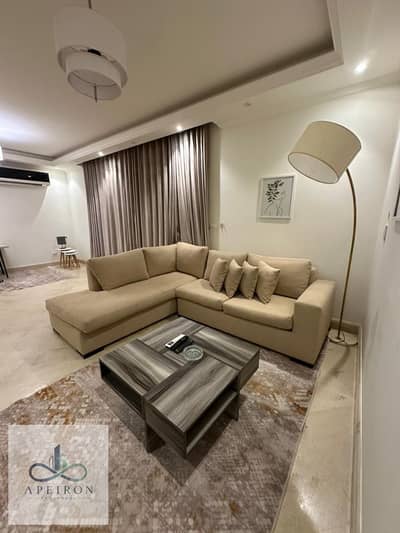 3 Bedroom Flat for Rent in New Cairo, Cairo - WhatsApp Image 2026-07-15 at 12.44. 15 PM. jpeg