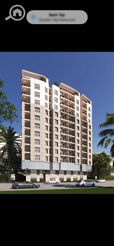 2 Bedroom Flat for Sale in Zahraa Al Maadi, Cairo - WhatsApp Image 2026-07-08 at 11.13. 59 PM. jpeg