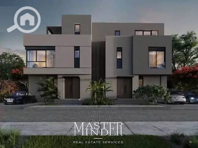 3 Bedroom Townhouse for Sale in Mostakbal City, Cairo - WhatsApp Image 2026-03-25 at 2.56. 13 PM. jpg 3 Bedroom Townhouse for Sale in Mostakbal City, Cairo - WhatsApp Image 2026-03-25 at 2.56. 13 PM. jpg
