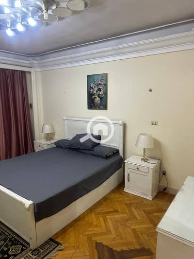 2 Bedroom Flat for Rent in Saba Pasha, Alexandria - adf50bd7-2e20-4484-833e-658efab9f7cf. jpg