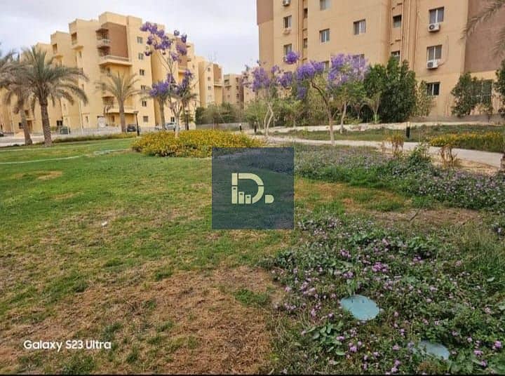 Apartment for sale, immediate delivery, Compound Ajjar City, 3 finished rooms - Widok 3