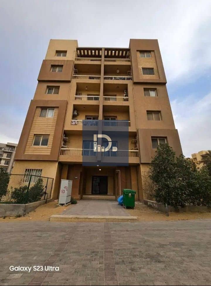Apartment for sale, immediate delivery, Compound Ajjar City, 3 finished rooms - Widok 4
