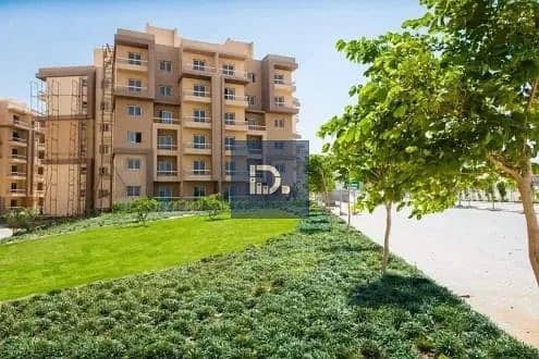 Apartment for sale, immediate delivery, Compound Ajjar City, 3 finished rooms - Widok 5