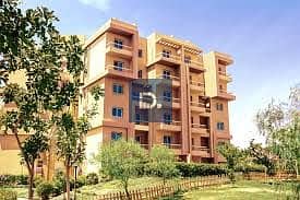 Apartment for sale, immediate delivery, Compound Ajjar City, 3 finished rooms - Widok 6