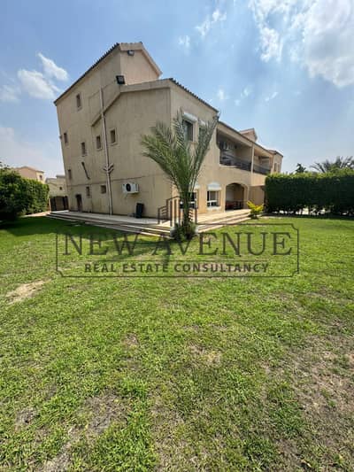 4 Bedroom Twin House for Sale in Madinaty, Cairo - WhatsApp Image 2026-07-15 at 1.06. 22 PM. jpeg 4 Bedroom Twin House for Sale in Madinaty, Cairo - WhatsApp Image 2026-07-15 at 1.06. 22 PM. jpeg