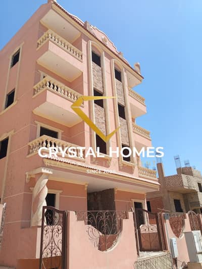 3 Bedroom Duplex for Sale in 6th of October, Giza - 23e403ac-c0cd-4961-974f-1feaa0e0c3f9. jpg 3 Bedroom Duplex for Sale in 6th of October, Giza - 23e403ac-c0cd-4961-974f-1feaa0e0c3f9. jpg
