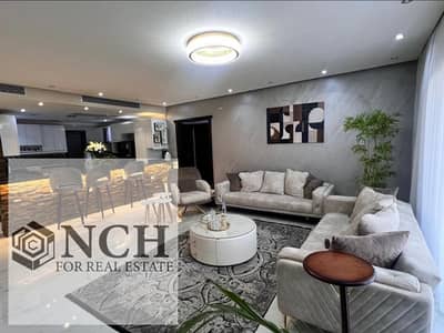 2 Bedroom Apartment for Rent in New Cairo, Cairo - WhatsApp Image 2026-07-14 at 5.11. 37 PM. jpeg