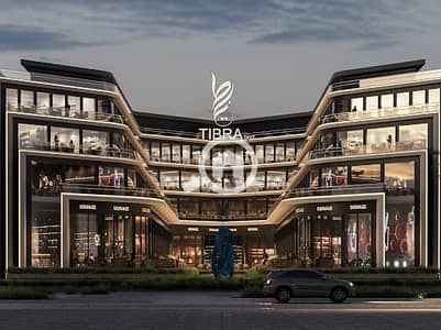 Clinic for Sale in 6th of October, Giza - تيبرا 9. jpg