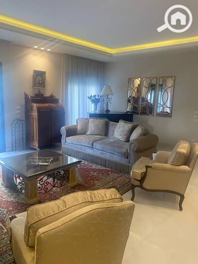 2 Bedroom Flat for Rent in New Cairo, Cairo - WhatsApp Image 2026-07-08 at 3.31. 15 PM-2. jpeg 2 Bedroom Flat for Rent in New Cairo, Cairo - WhatsApp Image 2026-07-08 at 3.31. 15 PM-2. jpeg