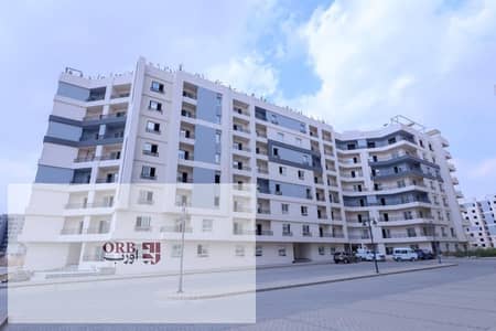 4 Bedroom Flat for Sale in New Capital City, Cairo - 1000283838. jpg