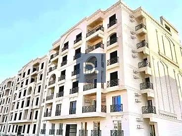 3 Bedroom Flat for Sale in Hadayek October, Giza - WhatsApp Image 2026-07-04 at 3.19. 15 PM. jpeg
