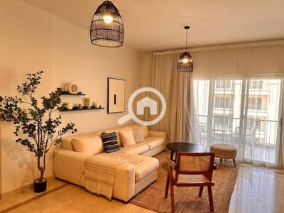 3 Bedroom Flat for Rent in New Cairo, Cairo - WhatsApp Image 2026-07-02 at 1.00. 45 PM. jpeg