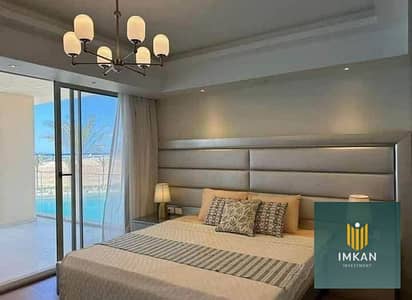 3 Bedroom Flat for Sale in North Coast, Matruh - 634592966_1659570828751376_8861128322061988974_n. jpg