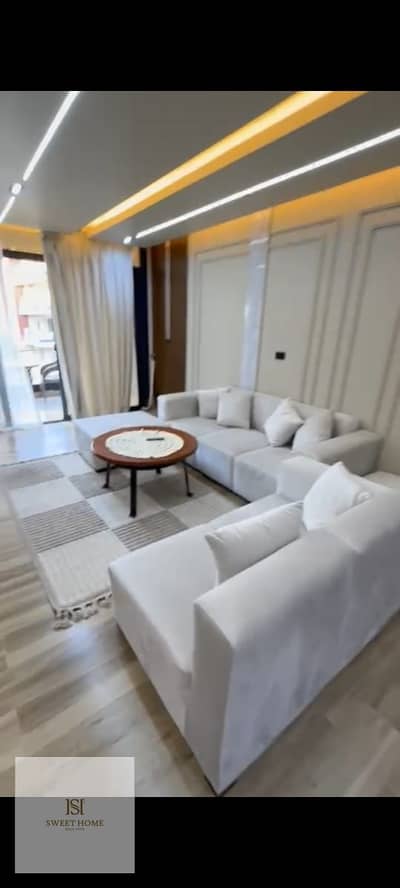 2 Bedroom Flat for Sale in New Cairo, Cairo - WhatsApp Image 2026-07-15 at 12.59. 36 (4). jpeg 2 Bedroom Flat for Sale in New Cairo, Cairo - WhatsApp Image 2026-07-15 at 12.59. 36 (4). jpeg