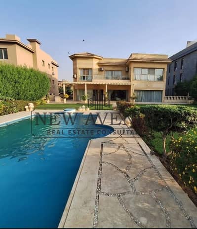 8 Bedroom Villa for Sale in New Cairo, Cairo - WhatsApp Image 2026-07-14 at 11.41. 04 AM (2). jpeg