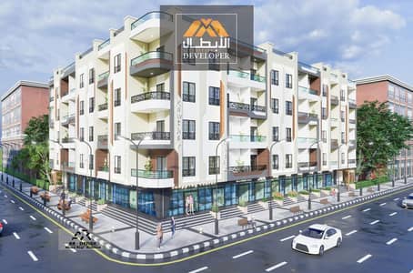 فلیٹ 2 غرفة نوم للبيع في الغردقة، البحر الأحمر - WhatsApp Image 2025-11-22 at 12.14. 56_e5eddbd5. jpg
