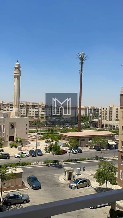 3 Bedroom Hotel Apartment for Sale in Madinaty, Cairo - 650092. jpg 3 Bedroom Hotel Apartment for Sale in Madinaty, Cairo - 650092. jpg
