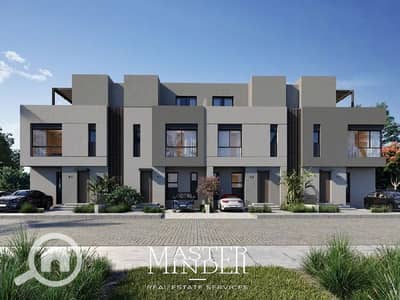 3 Bedroom Townhouse for Sale in Mostakbal City, Cairo - WhatsApp Image 2026-03-25 at 2.54. 22 PM. jpg 3 Bedroom Townhouse for Sale in Mostakbal City, Cairo - WhatsApp Image 2026-03-25 at 2.54. 22 PM. jpg