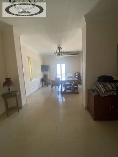 3 Bedroom Flat for Rent in New Cairo, Cairo - a58e157f-55f7-4f65-8e8d-9f6e2e909a4c. jpg