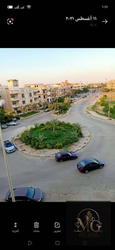 1 Bedroom Flat for Rent in New Cairo, Cairo - WhatsApp Image 2026-07-15 at 12.59. 49 PM. jpeg