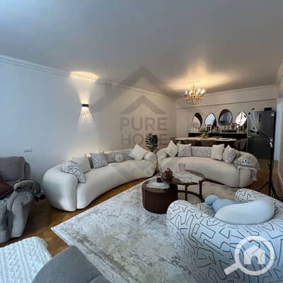 3 Bedroom Flat for Rent in Glim, Alexandria - 8. jpg