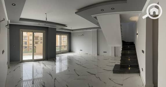 4 Bedroom Penthouse for Rent in Katameya, Cairo - WhatsApp Image 2026-07-12 at 5.23. 45 PM. jpeg