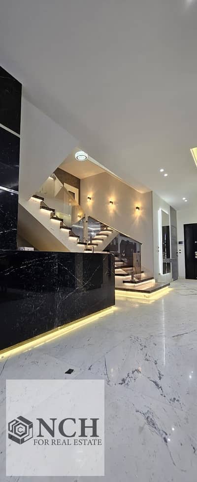 5 Bedroom Villa for Rent in New Cairo, Cairo - WhatsApp Image 2026-07-15 at 12.36. 44 PM (2). jpeg