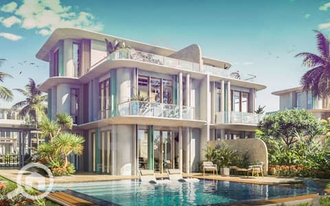 4 Bedroom Twin House for Sale in North Coast, Matruh - WhatsApp Image 2026-07-14 at 5.17. 41 PM. jpeg 4 Bedroom Twin House for Sale in North Coast, Matruh - WhatsApp Image 2026-07-14 at 5.17. 41 PM. jpeg