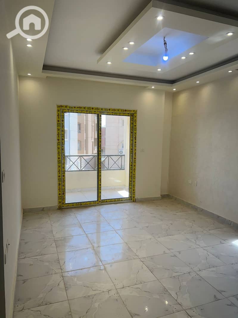 Apartment for sale in Gardenia Heights 2, letter T, Fifth Settlement - Bild 3