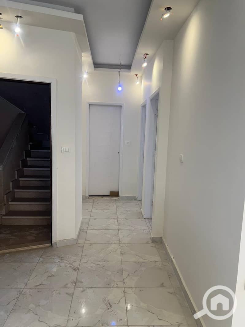 Apartment for sale in Gardenia Heights 2, letter T, Fifth Settlement - Bild 5