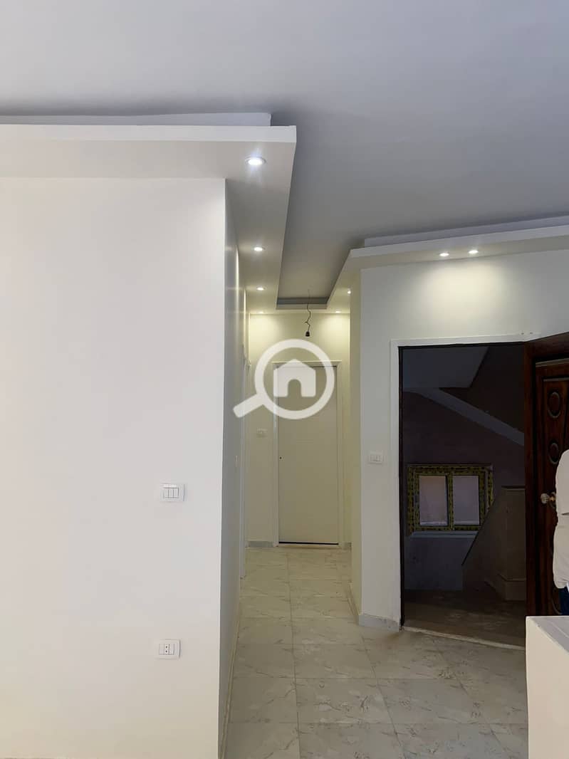 Apartment for sale in Gardenia Heights 2, letter T, Fifth Settlement - Bild 6