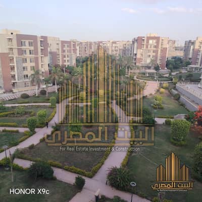 3 Bedroom Flat for Rent in New Cairo, Cairo - U808225 (2). jpg