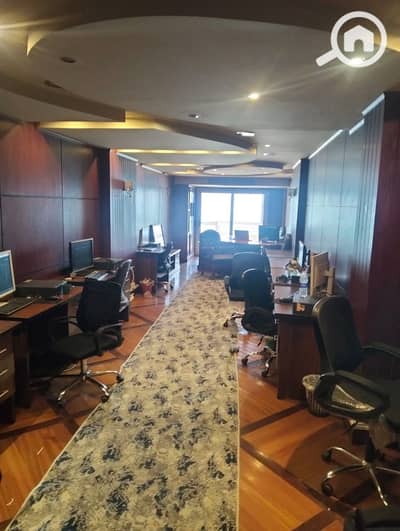 Office for Rent in Miami, Alexandria - 3ae585f0-50f8-4820-8f32-a41e11c2df8a. jpg