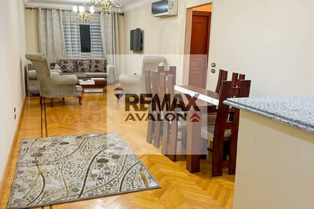 2 Bedroom Apartment for Rent in Smoha, Alexandria - 1. jpg 2 Bedroom Apartment for Rent in Smoha, Alexandria - 1. jpg