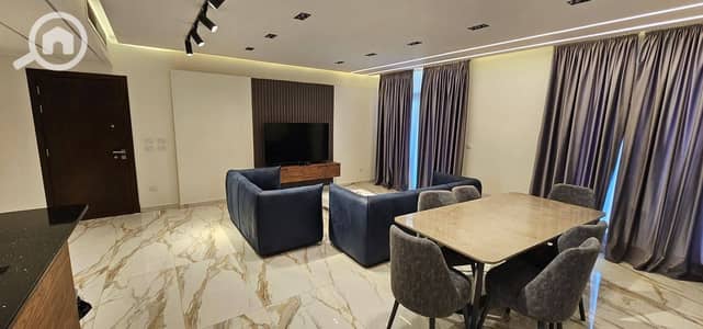 3 Bedroom Flat for Sale in New Cairo, Cairo - 745411602_3142959092569294_7893556410093404082_n. jpg 3 Bedroom Flat for Sale in New Cairo, Cairo - 745411602_3142959092569294_7893556410093404082_n. jpg