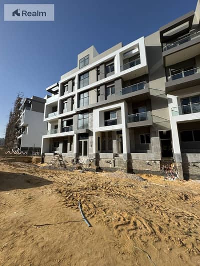 3 Bedroom Flat for Sale in Sheikh Zayed, Giza - WhatsApp Image 2026-07-15 at 12.20. 34 PM (2). jpeg