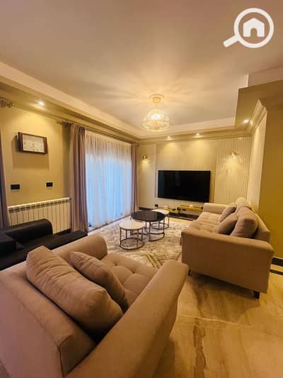 3 Bedroom Flat for Rent in New Cairo, Cairo - WhatsApp Image 2026-06-23 at 4.06. 20 PM (1). jpeg 3 Bedroom Flat for Rent in New Cairo, Cairo - WhatsApp Image 2026-06-23 at 4.06. 20 PM (1). jpeg