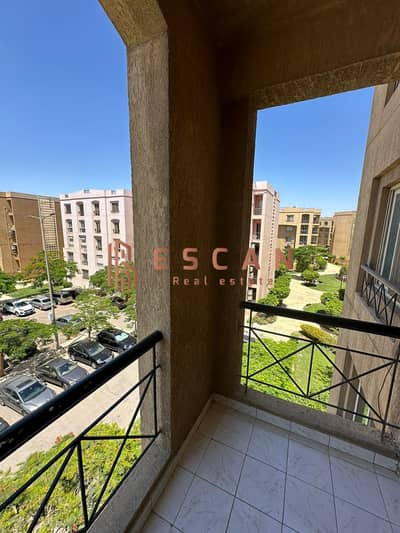 3 Bedroom Flat for Rent in New Cairo, Cairo - U614072 (3). jpg