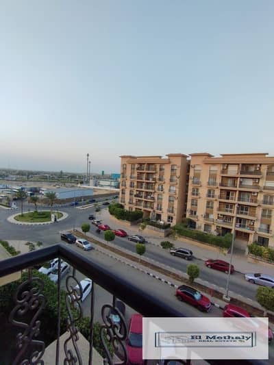 3 Bedroom Flat for Sale in New Cairo, Cairo - 21ba7f06-8f37-4fd6-817b-27a7bacb0156. jpg 3 Bedroom Flat for Sale in New Cairo, Cairo - 21ba7f06-8f37-4fd6-817b-27a7bacb0156. jpg