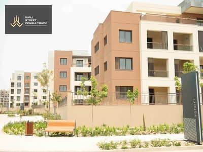 3 Bedroom Apartment for Sale in New Cairo, Cairo - Whats-App-Image-2022-09-04-at-12-28-11. jpg