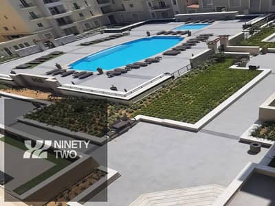 2 Bedroom Apartment for Rent in New Cairo, Cairo - 1000273724. jpg