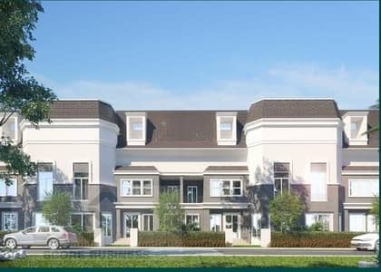 5 Bedroom Villa for Sale in Mostakbal City, Cairo - WhatsApp Image 2026-07-13 at 1.05. 08 PM (1). jpeg