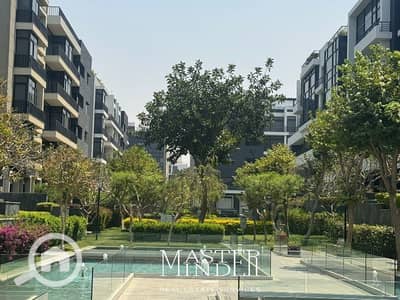3 Bedroom Penthouse for Sale in New Cairo, Cairo - WhatsApp Image 2026-04-29 at 1.27. 33 PM. jpg 3 Bedroom Penthouse for Sale in New Cairo, Cairo - WhatsApp Image 2026-04-29 at 1.27. 33 PM. jpg